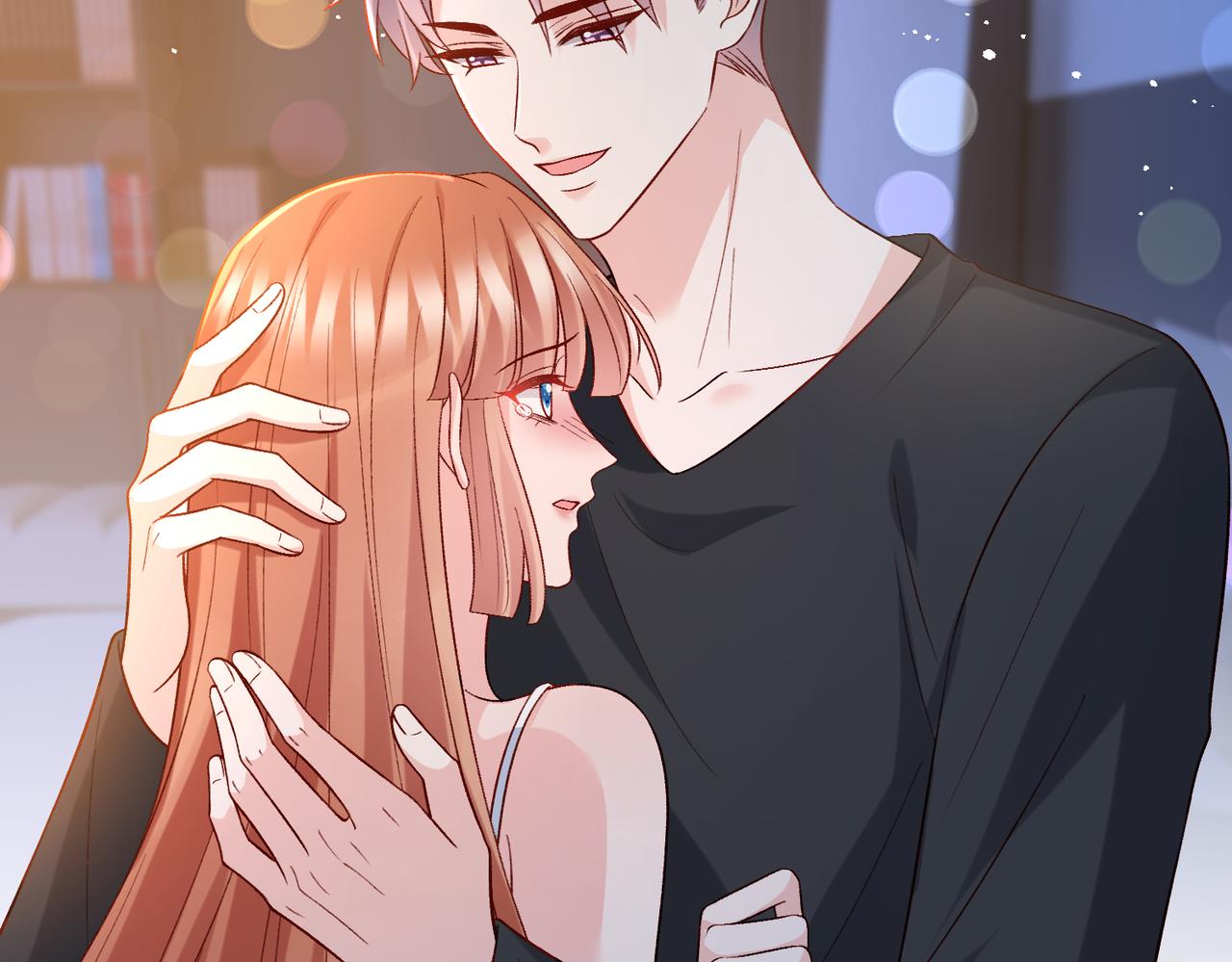 🍟名门挚爱 第540话 做个倒插门女婿 第28页