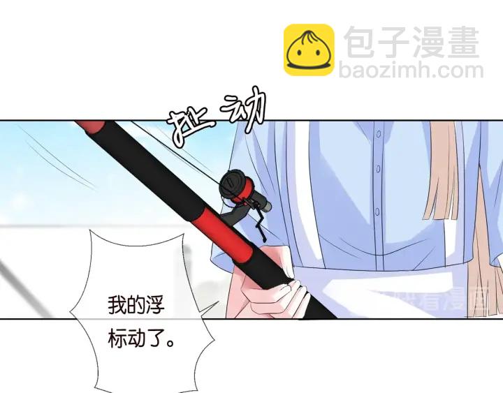🍟名门挚爱 第82话 别在这里脱衣服！ 第49页
