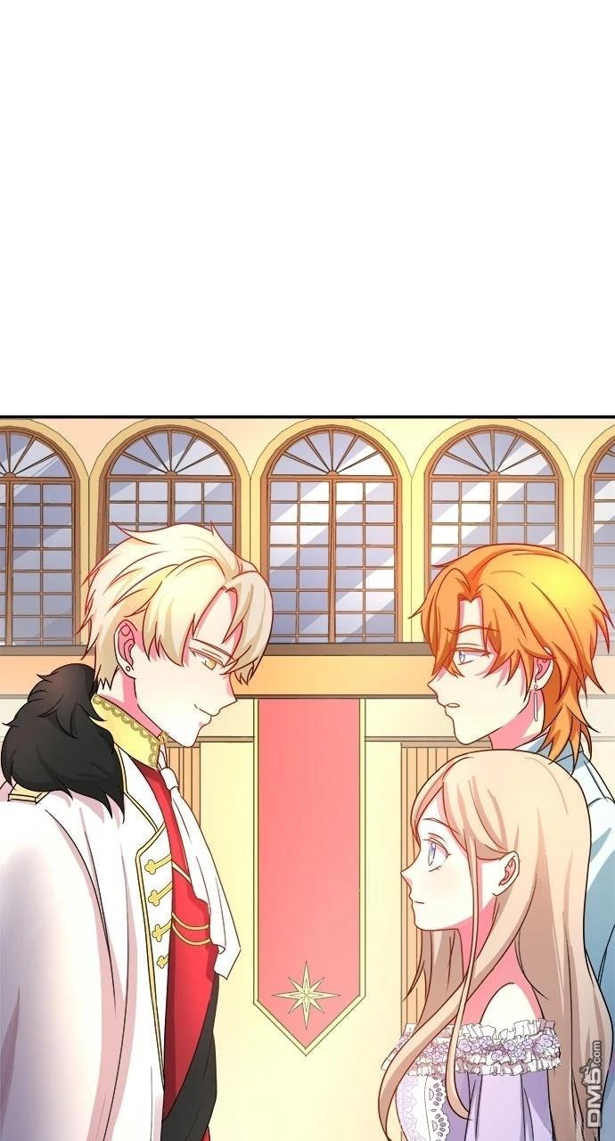 明明是配角却被过度保护的公爵深深溺爱？ 第10话