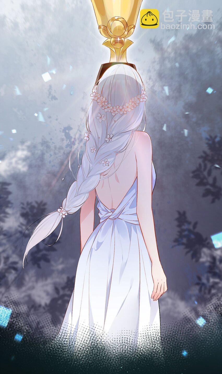 楔子 明明只是打个游戏，为何要把我卷入修罗场啊！-第2话