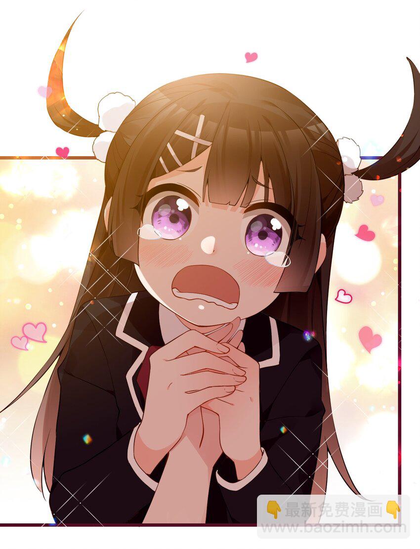 24 敢移情别恋？鲨了你！(1/2)-第28话