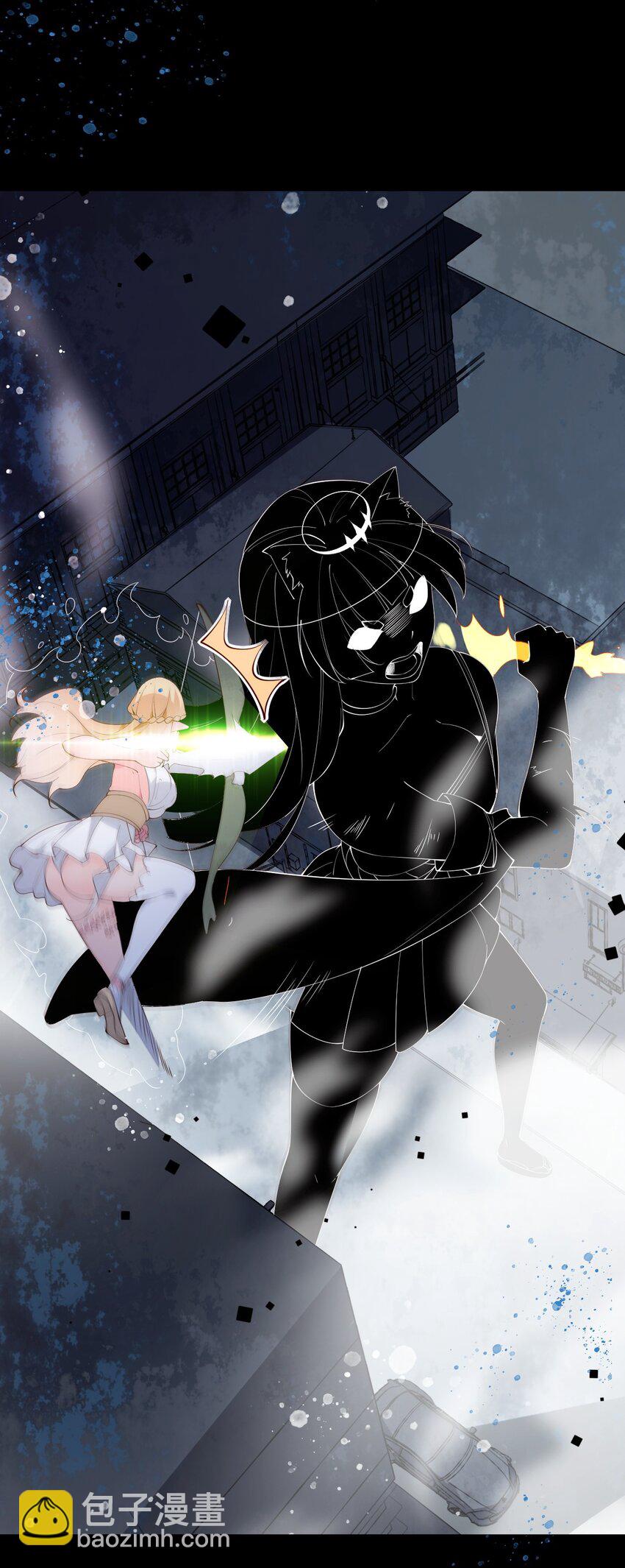 30 获胜的唯一捷径是&hellip;！(1/2)-第34话