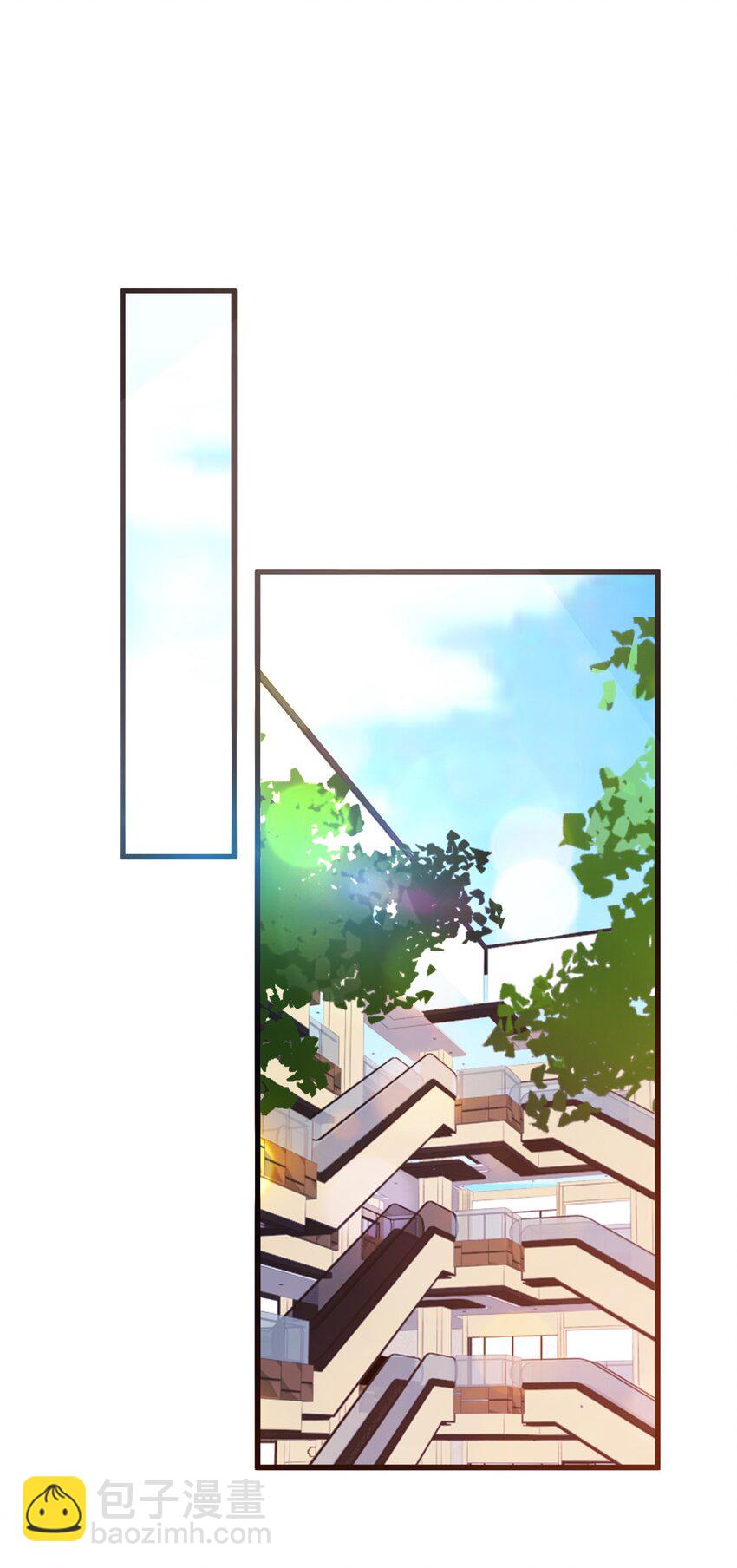 36 不要在试衣间做羞耻的事啊！！(1/2)-第40话