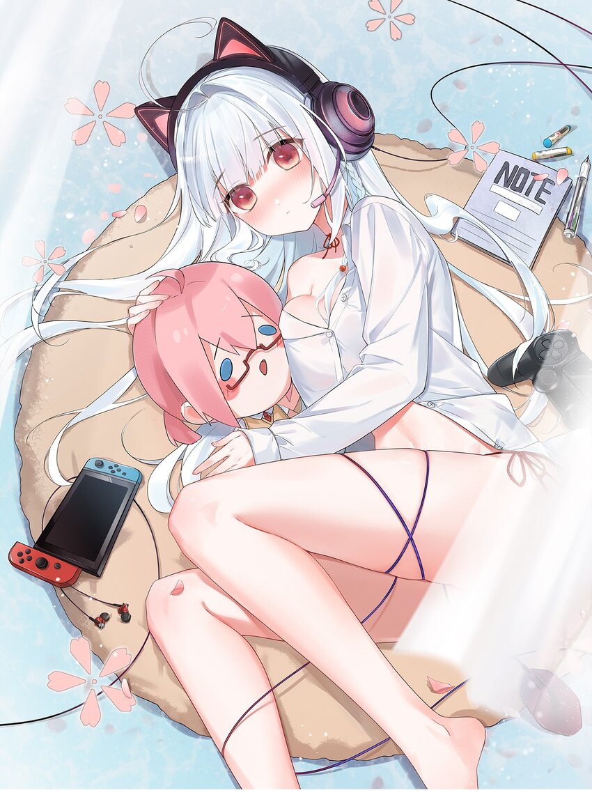 69 今晚，必须做个了断了！(1/2)-第74话