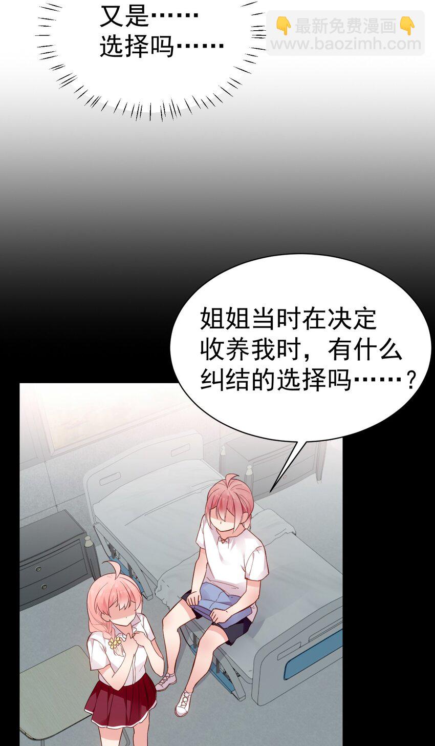 69 今晚，必须做个了断了！(1/2)-第74话