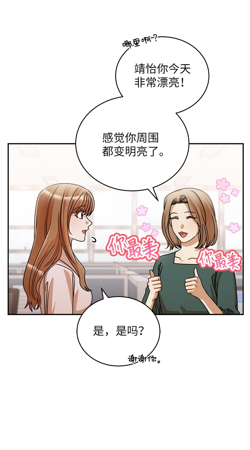 36 难道是嫌我胖(1/2)-第36话
