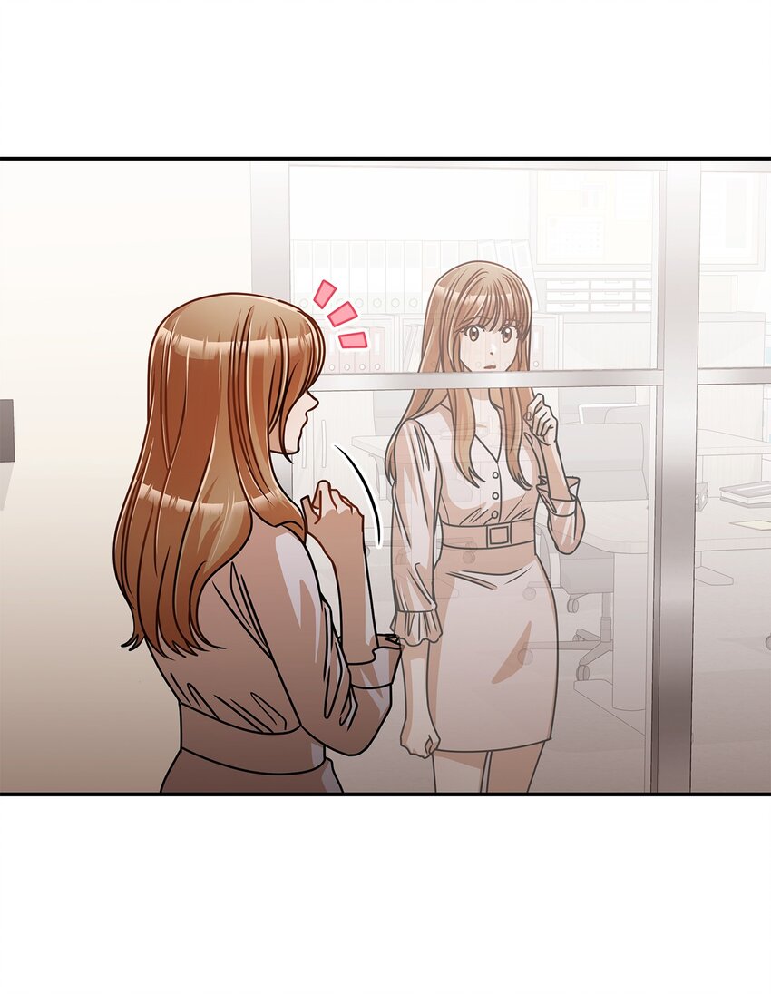 36 难道是嫌我胖(1/2)-第36话