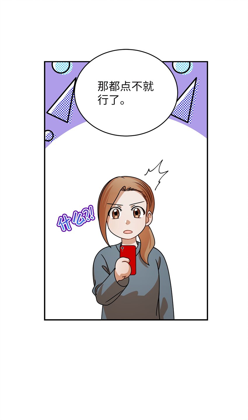 36 难道是嫌我胖(1/2)-第36话