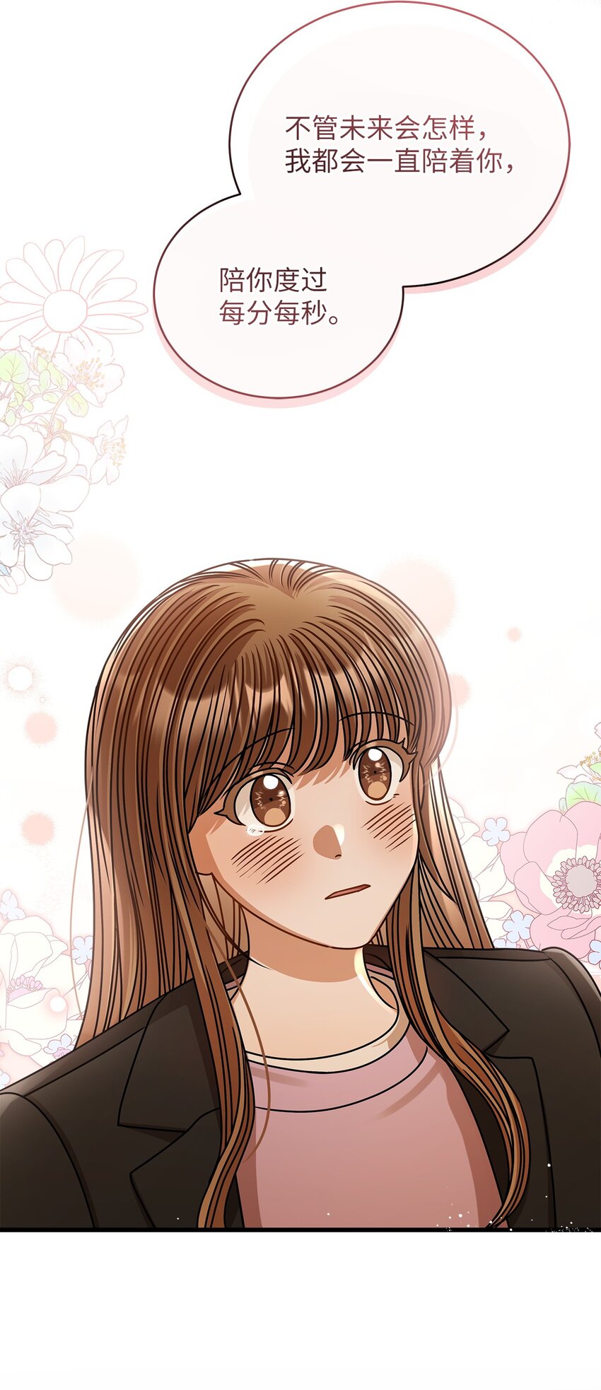64 甜蜜(1/2)-第64话