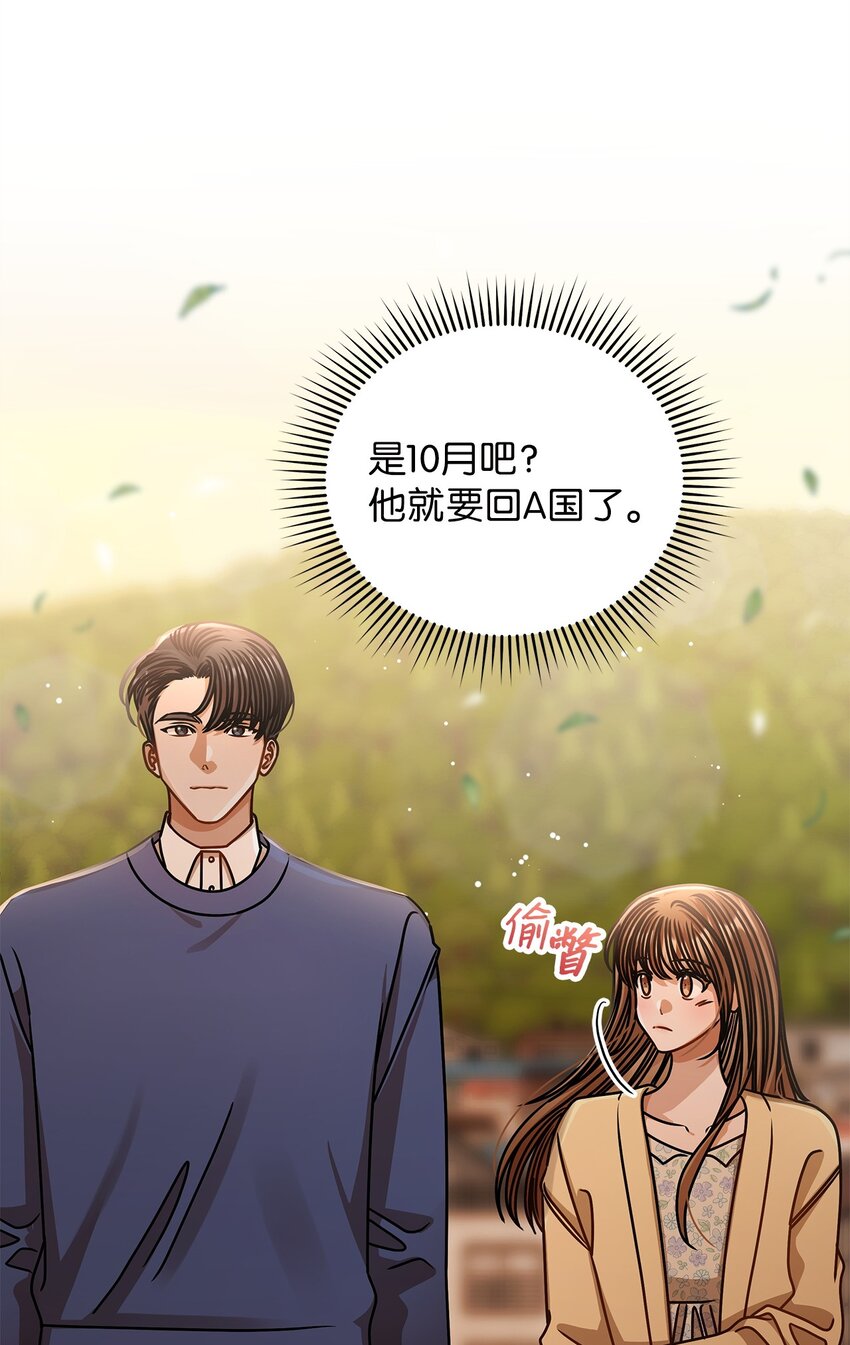 70 留在你身边(1/2)-第70话