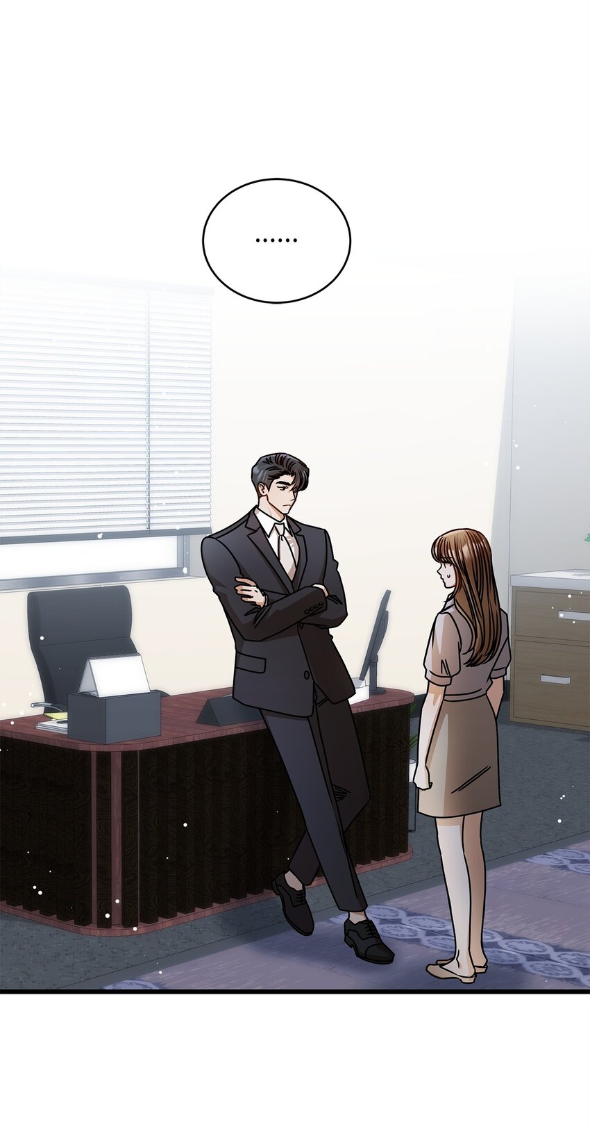 74 吃醋(1/2)-第74话