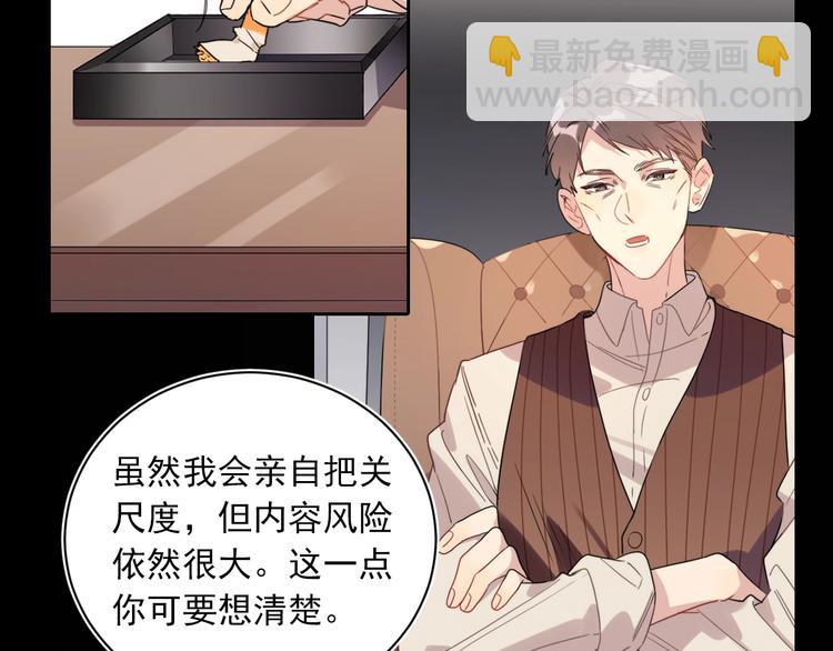 序章 对你在意只是入戏太深吗？(1/2)-第2话