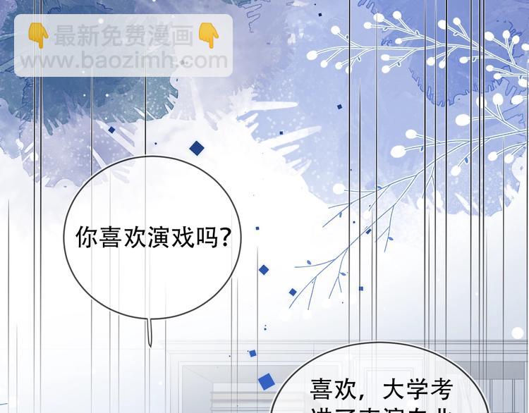 序章 对你在意只是入戏太深吗？(1/2)-第2话