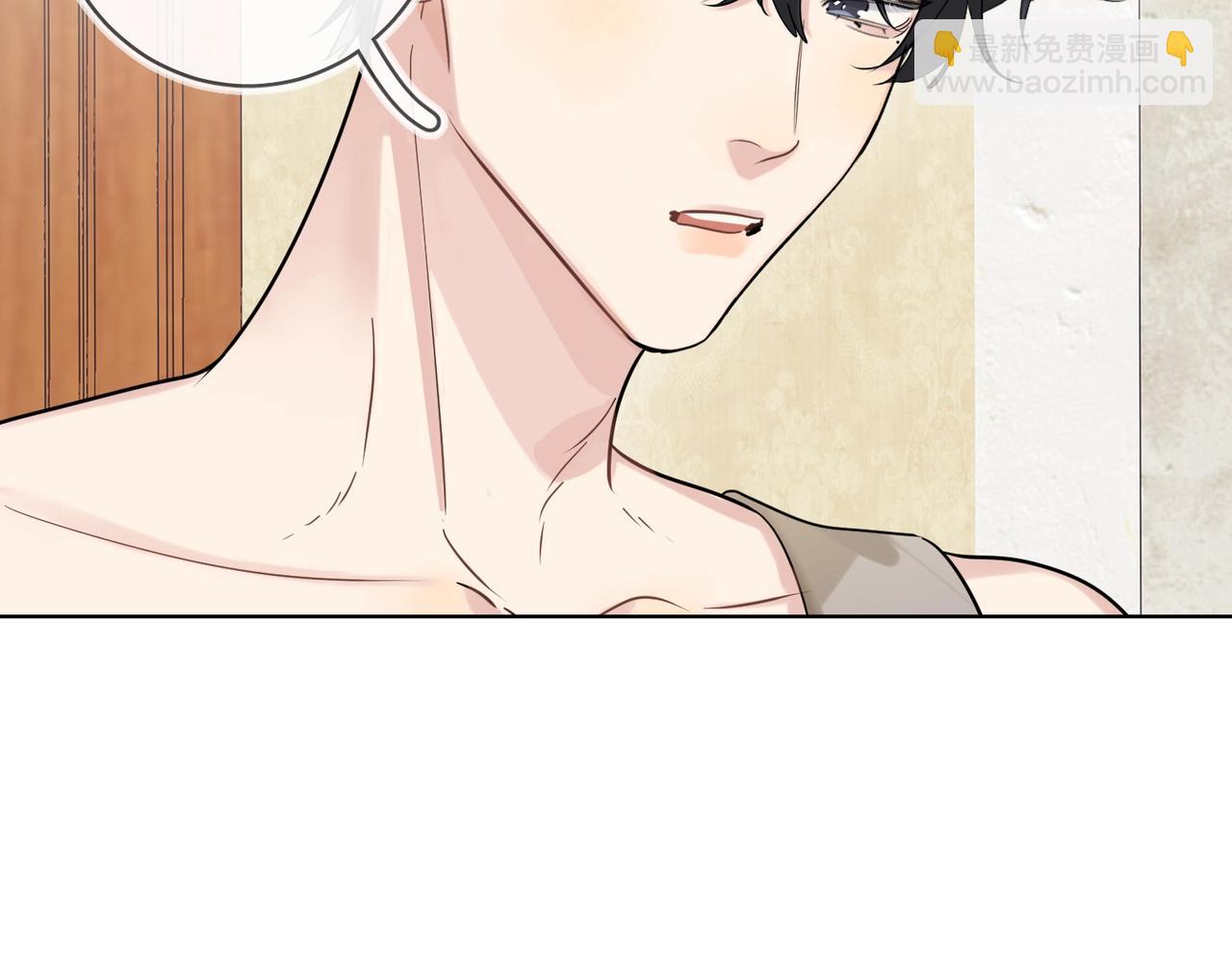 第100话 注意一点！(1/3)-第104话