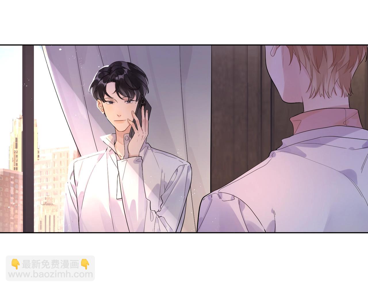 第104话 我需要你(1/2)-第108话