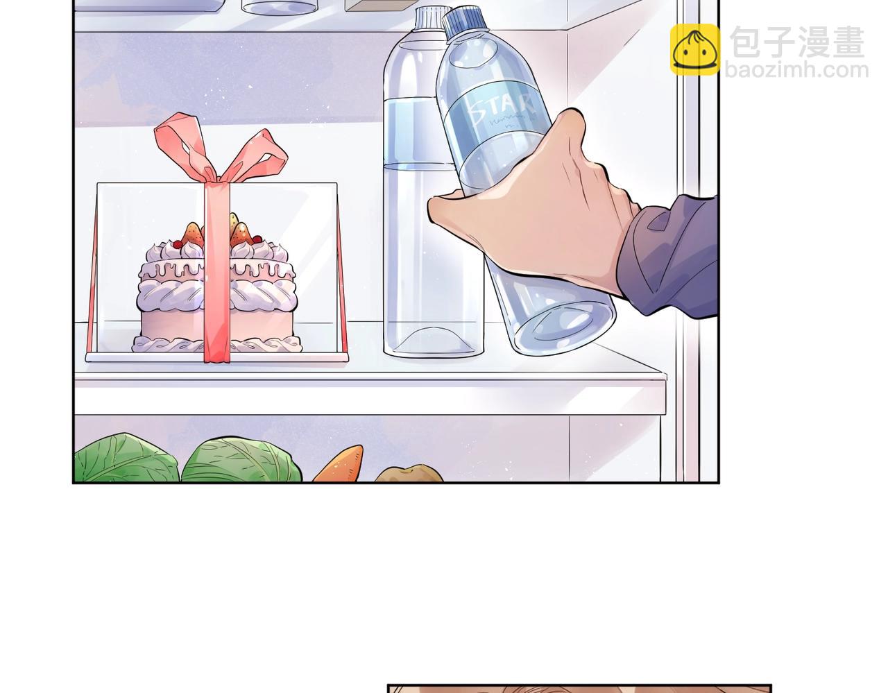第104话 我需要你(1/2)-第108话