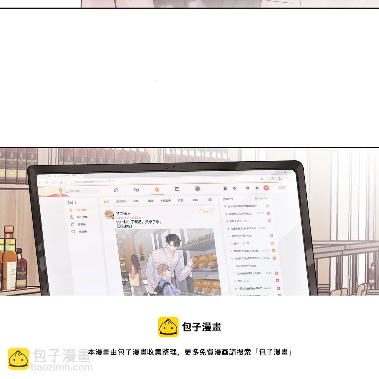 番外1 影帝(1/3)-第116话