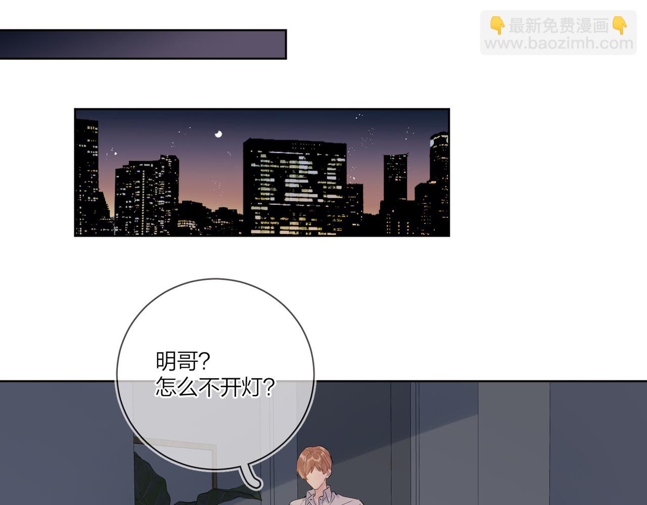 番外1 影帝(1/3)-第116话
