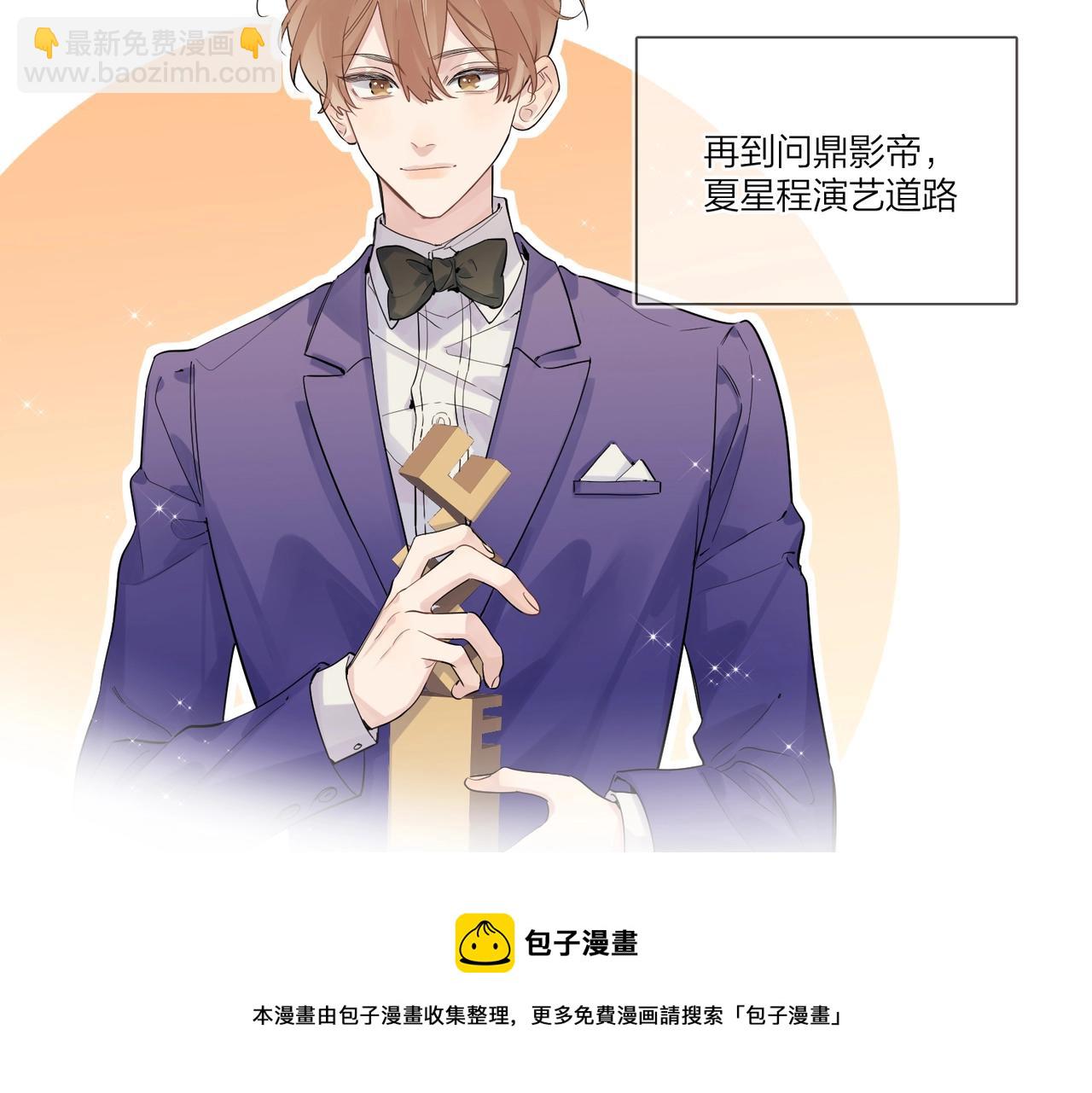 番外1 影帝(1/3)-第116话