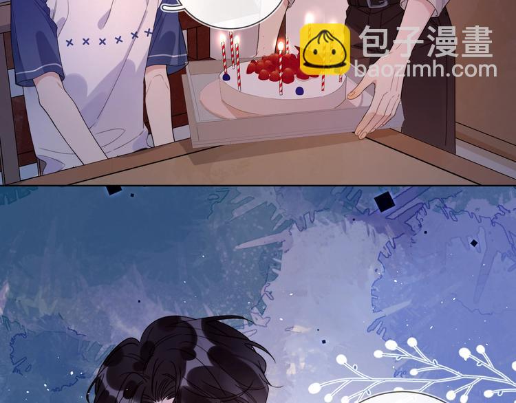 第18话 生日快乐，星程(1/3)-第20话