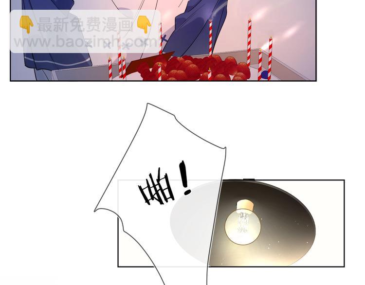 第18话 生日快乐，星程(1/3)-第20话
