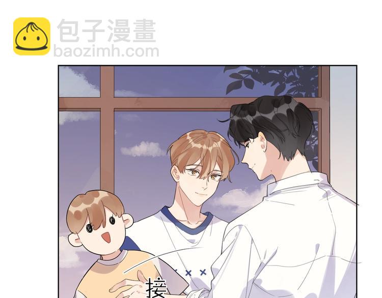 第18话 生日快乐，星程(1/3)-第20话