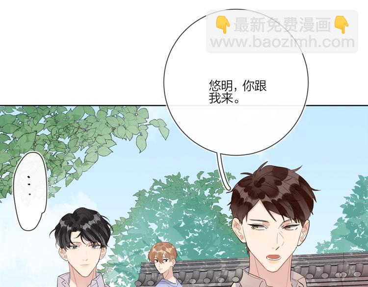 第28话 他要杀青了(1/3)-第30话