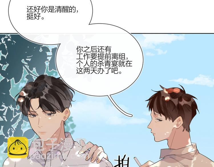 第28话 他要杀青了(1/3)-第30话