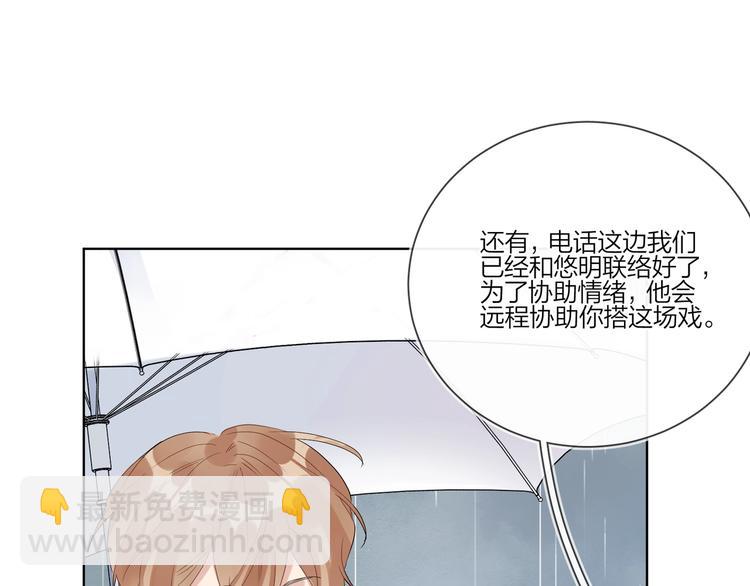 第30话 我接受别人了(1/3)-第32话