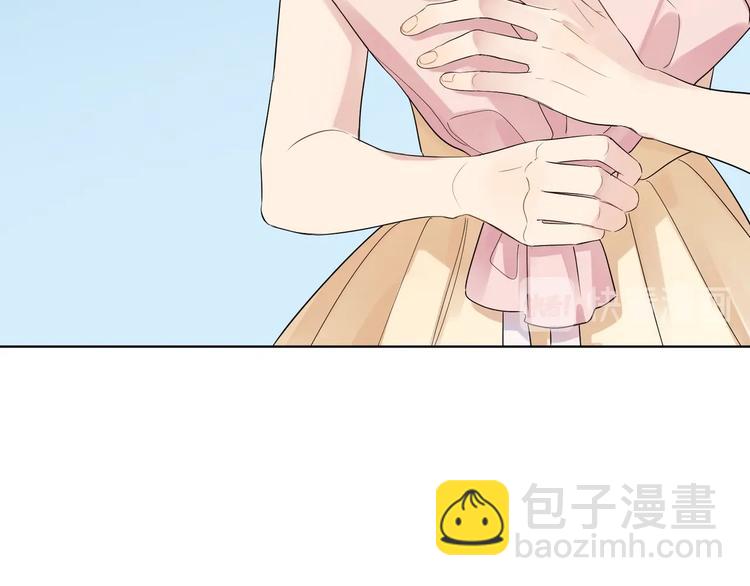 第34话 在意小朋友？(1/3)-第36话