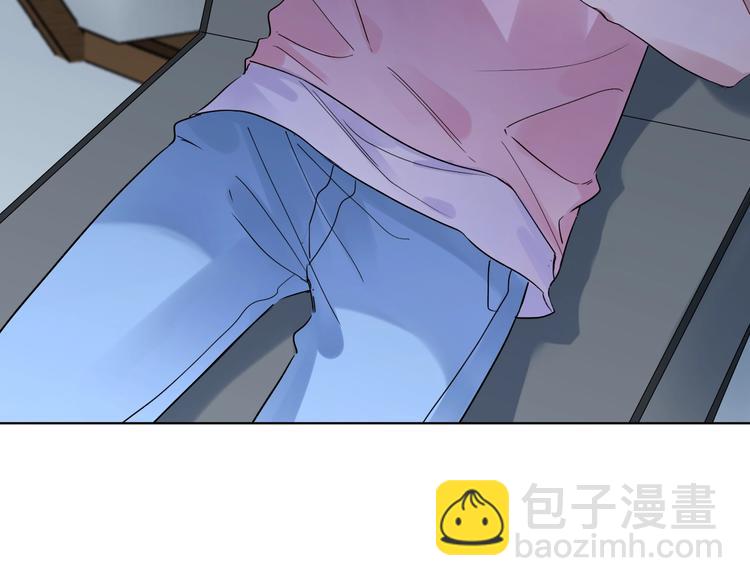 第34话 在意小朋友？(1/3)-第36话
