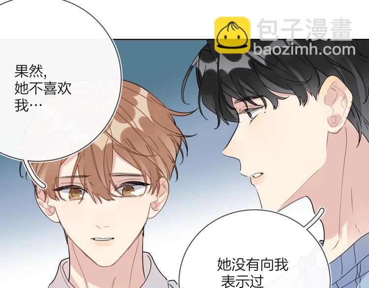 第44话  他不一样(1/2)-第46话