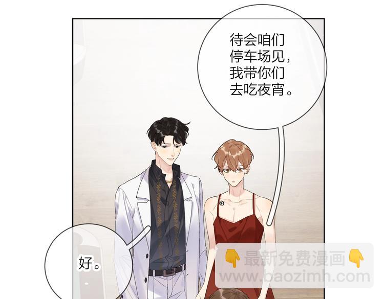 第76话 为你涂上口红(1/4)-第78话