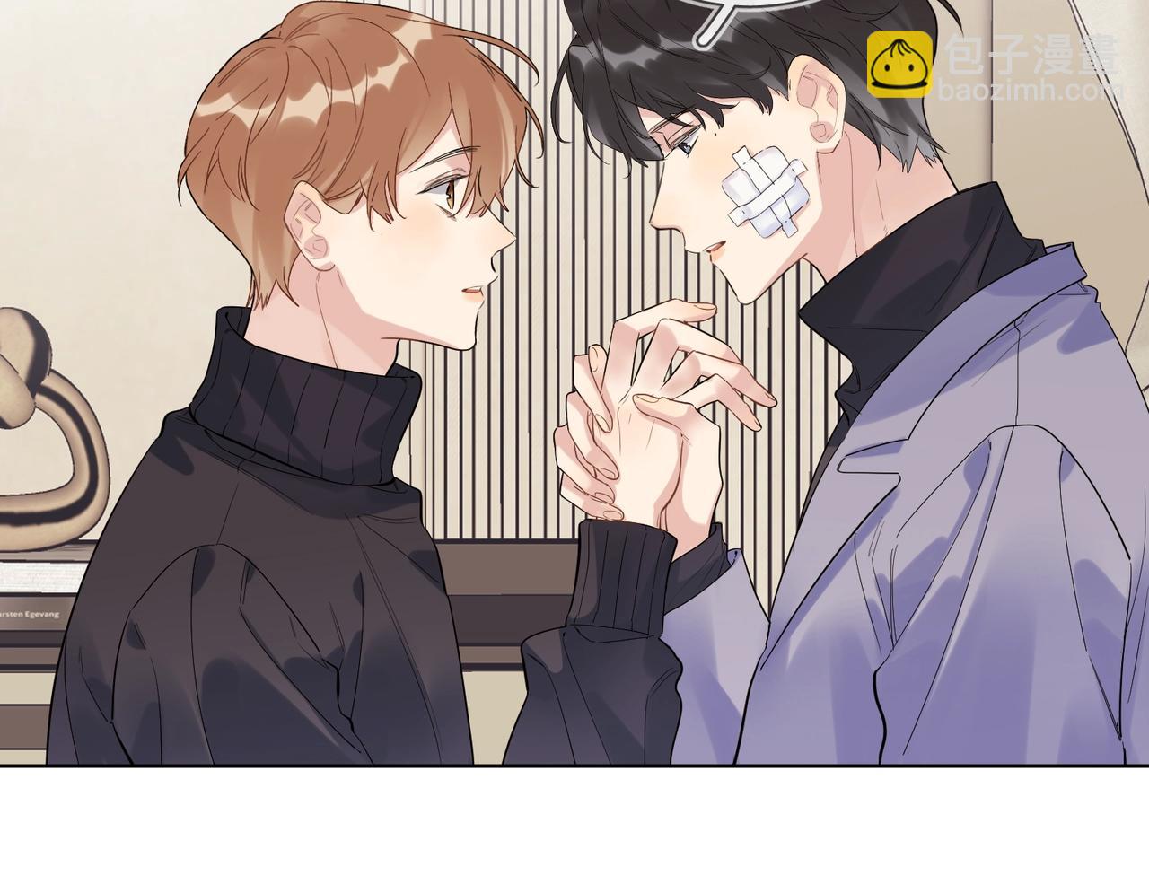第96话 谁舍得不要(1/2)-第100话