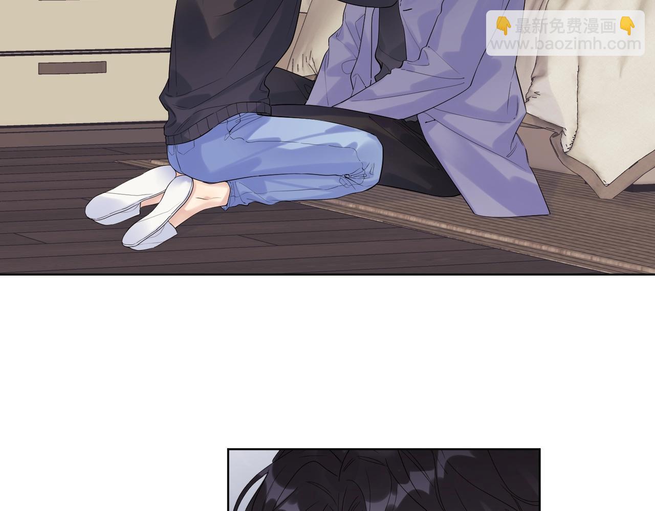 第96话 谁舍得不要(1/2)-第100话