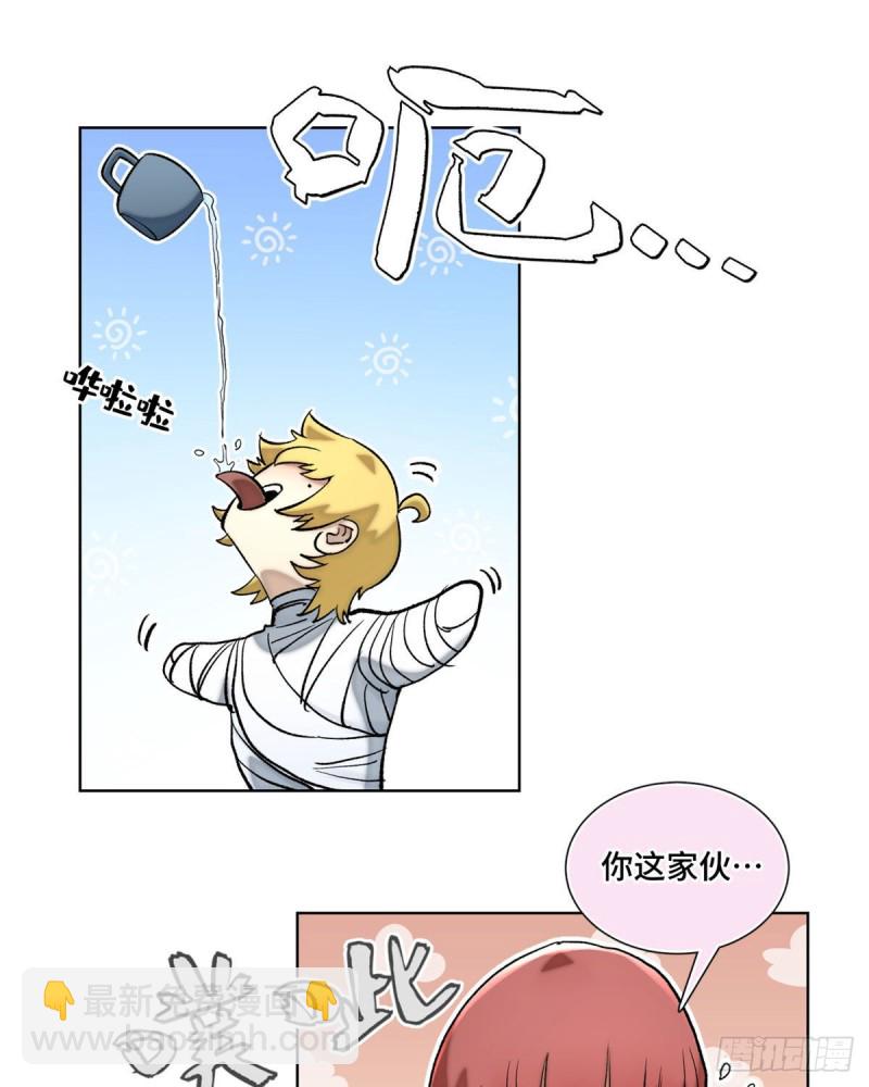 55 探望钱王孙-第58话