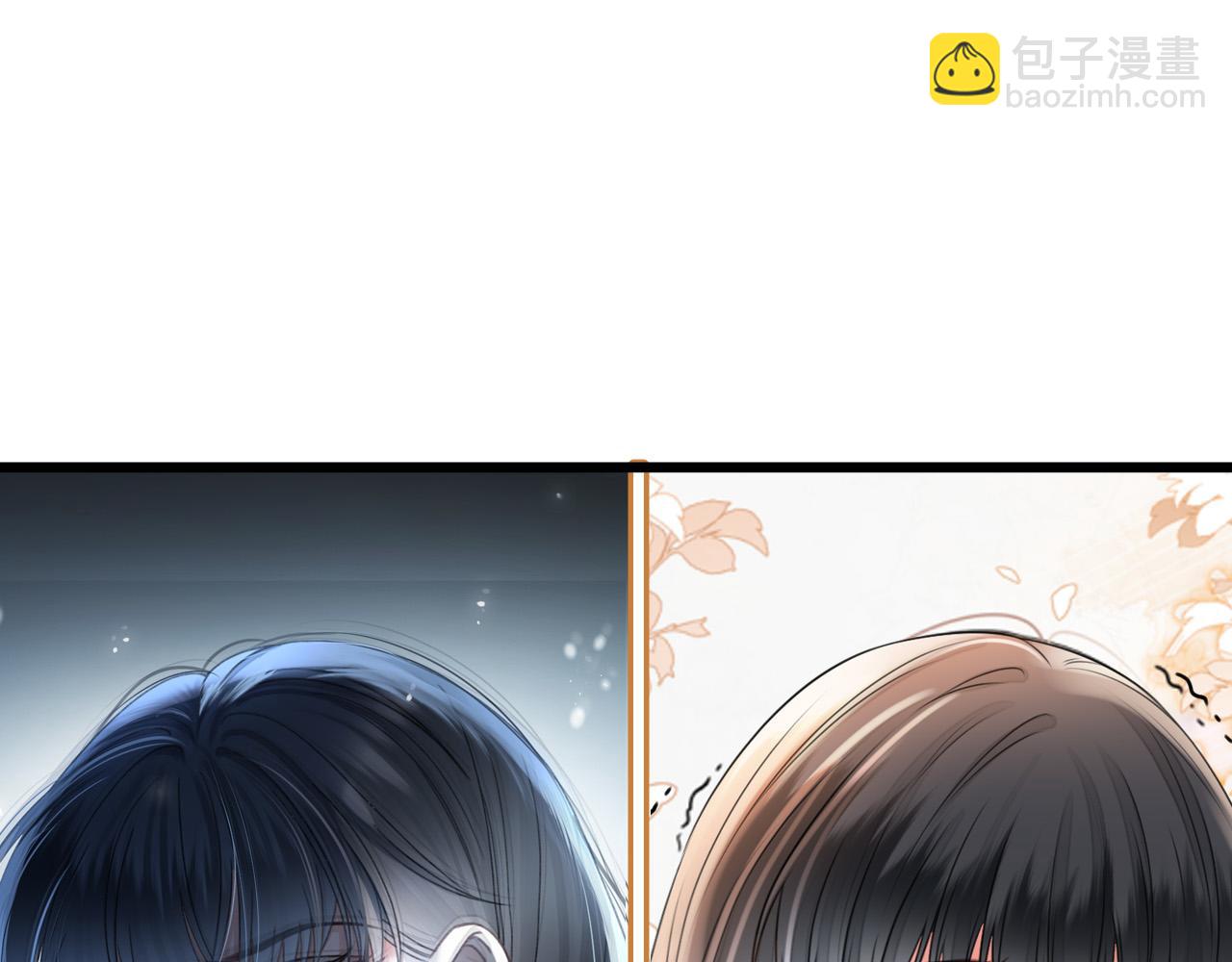 第60话 你好凶&hellip;&hellip;坏蛋(1/3)-第60话