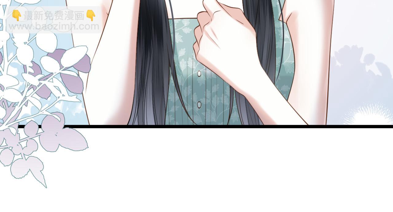 第60话 你好凶&hellip;&hellip;坏蛋(1/3)-第60话