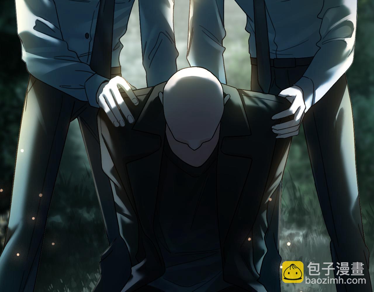 第64话 我们一起爆炸吧(1/3)-第64话