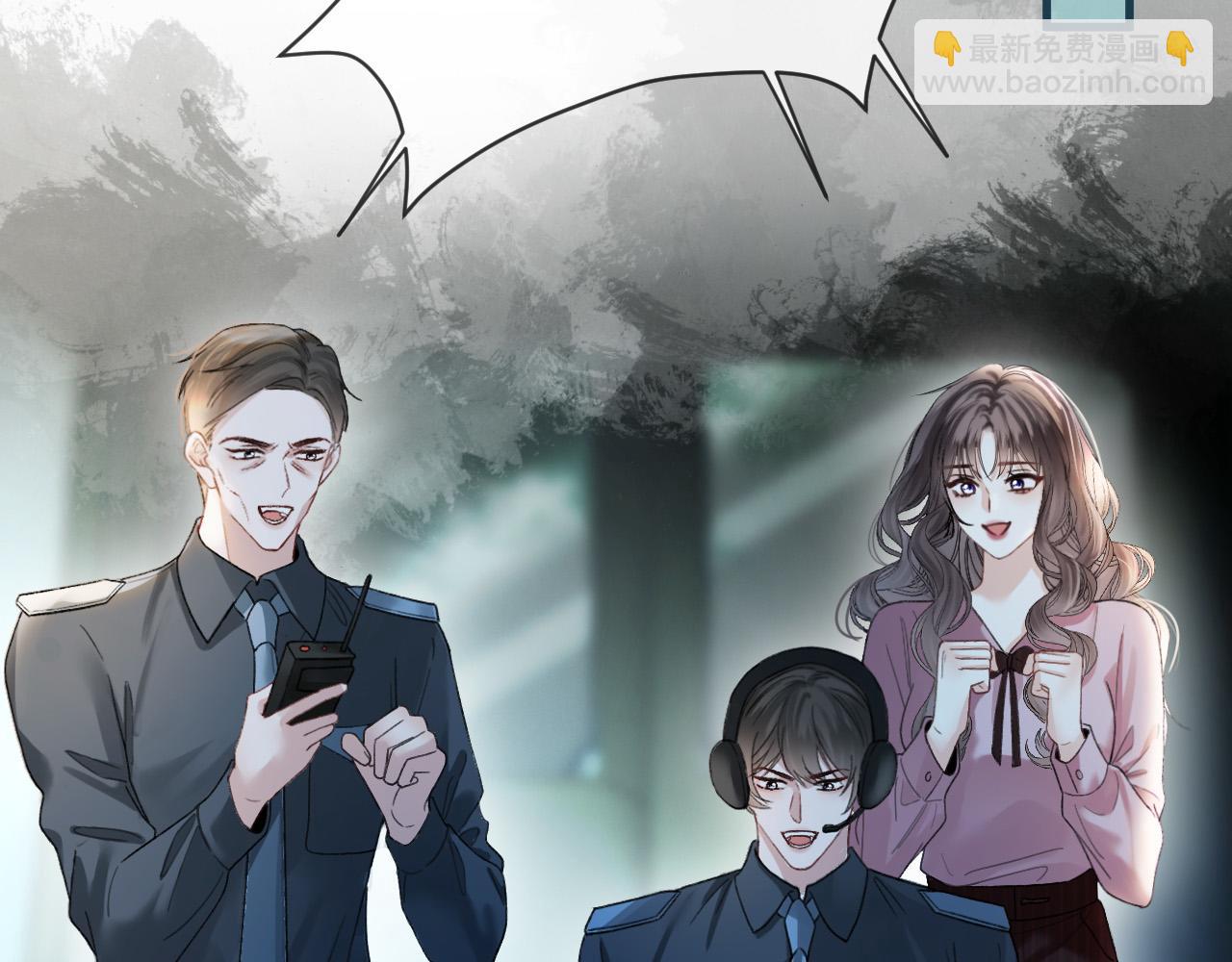 第64话 我们一起爆炸吧(1/3)-第64话