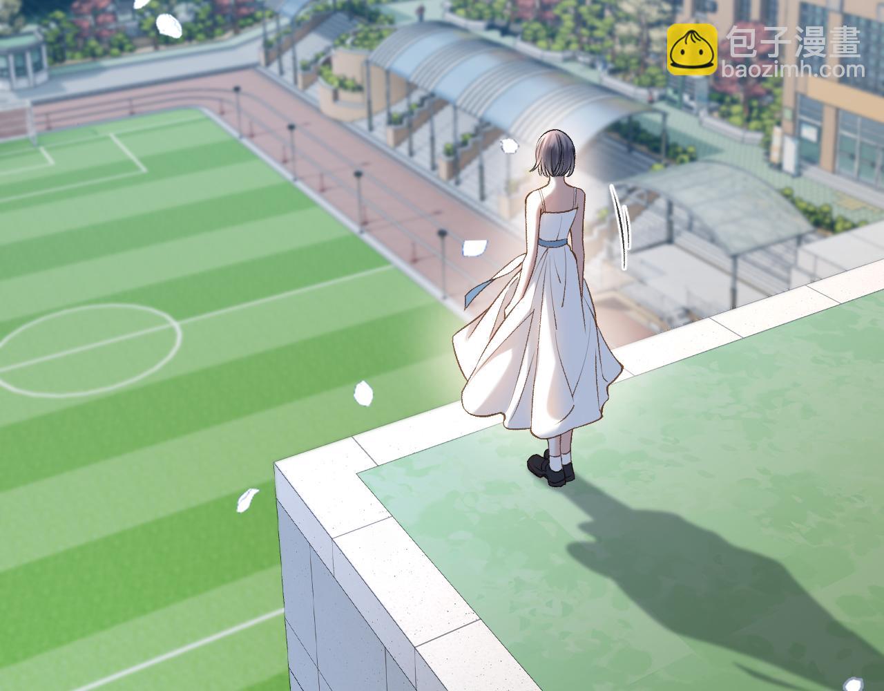 第84话 失踪？怎么回事？(1/3)-第84话