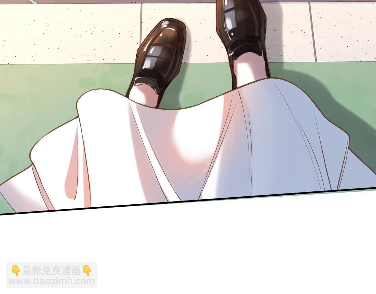 第84话 失踪？怎么回事？(1/3)-第84话