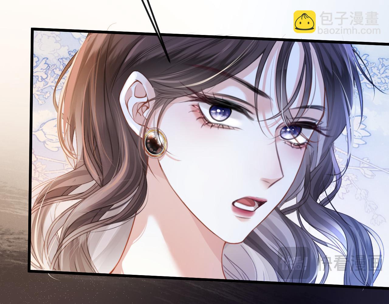 第10话 盛羡私藏她的唇印！(1/3)-第10话