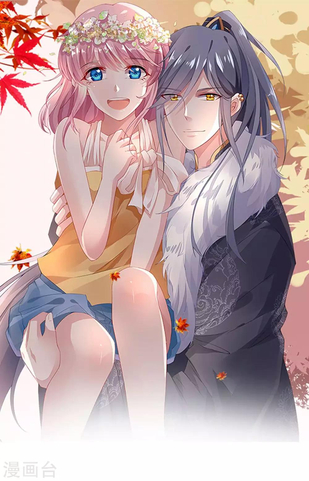 第140话 第一柱作为女主上的香-第96话