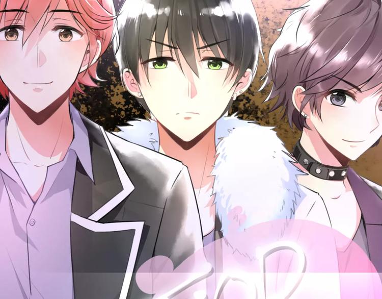 第1话 噩梦开始(1/2)-第2话