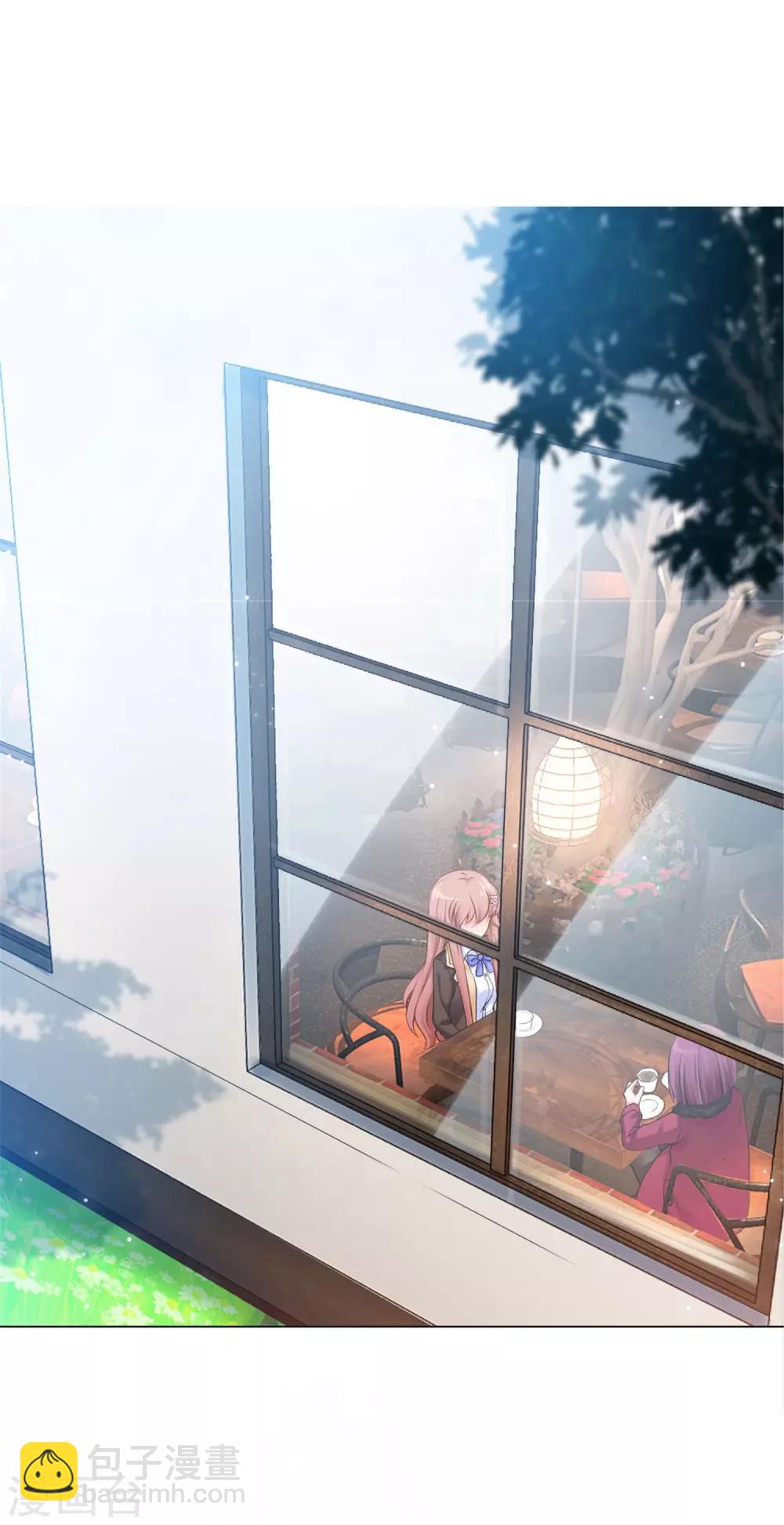 第95话 西的远行，是为了更霸气的归来（文末有福利-第100话
