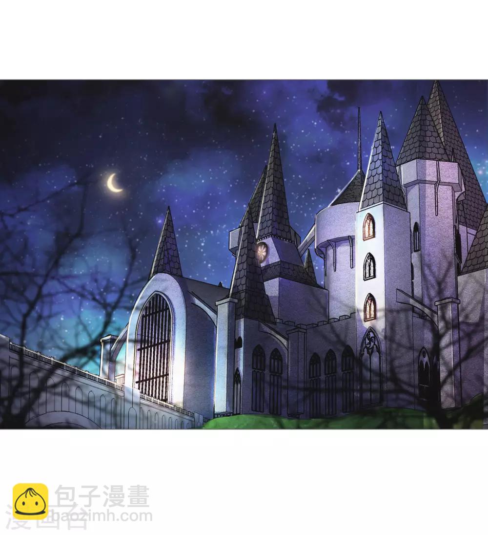 第115话 地窖传来啪啪的声音-第120话