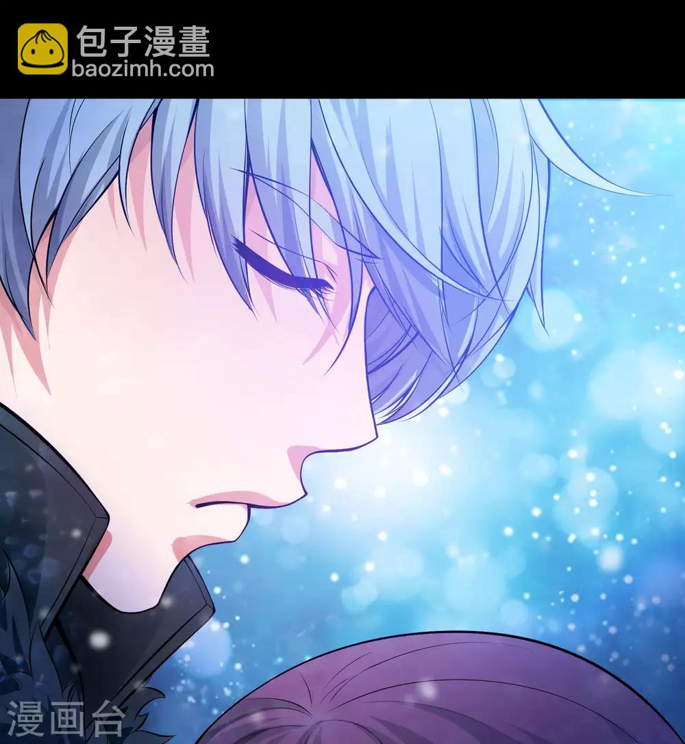 第129话 捡只血族带回家-第134话