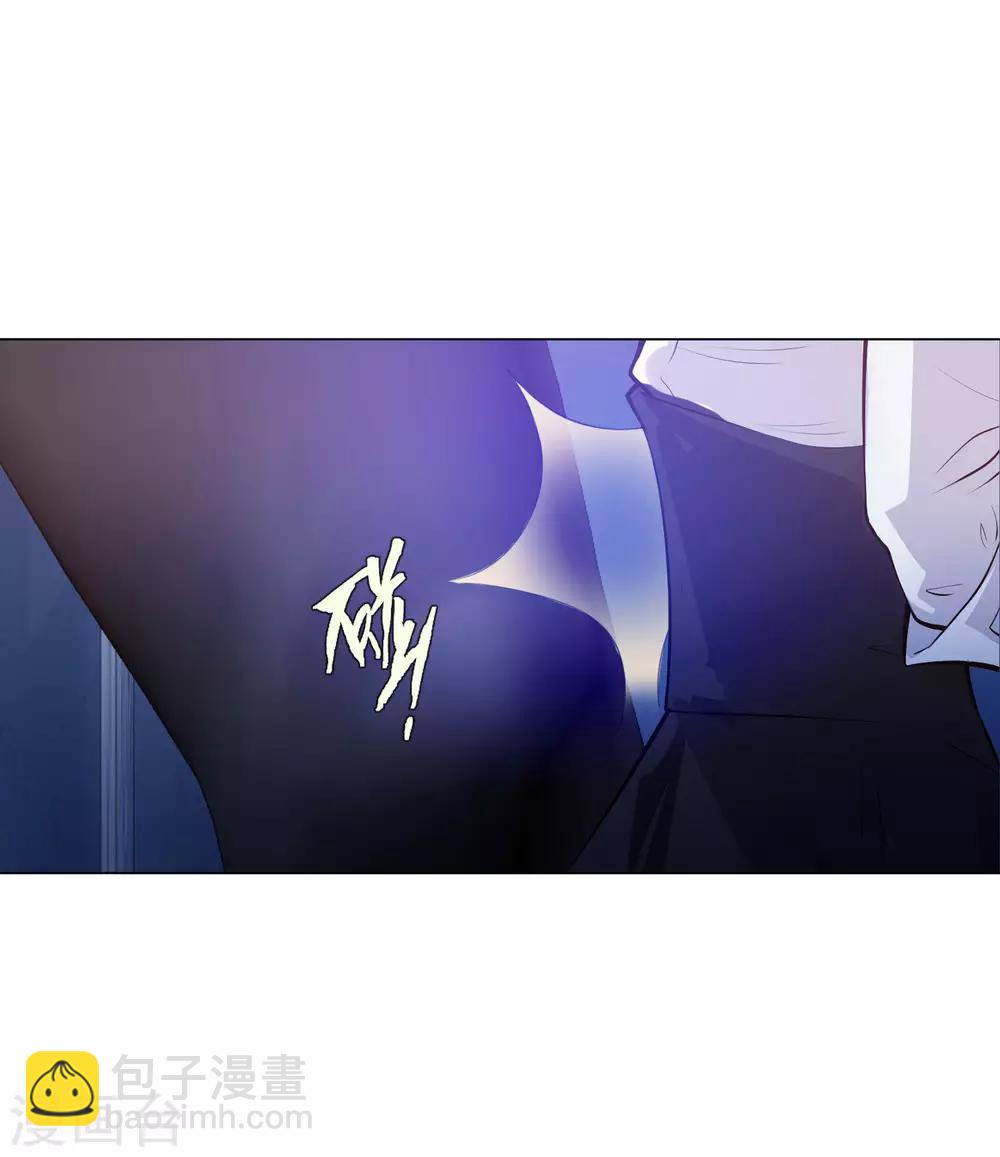 第135话 鬼鬼祟祟的白夜-第140话