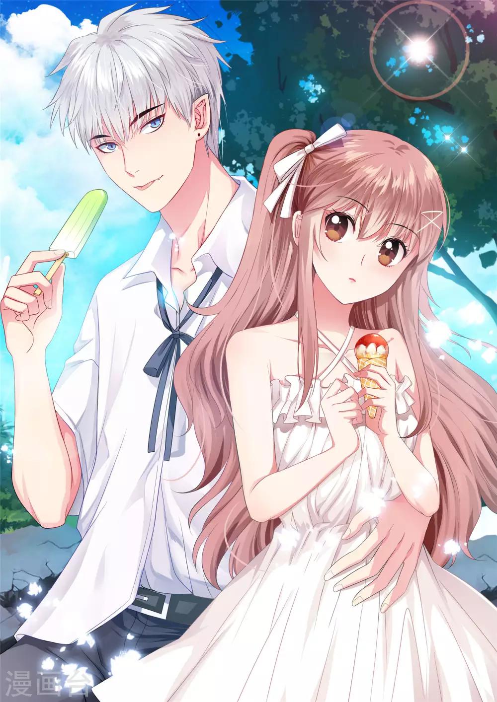第141话 塑料姐妹花？-第146话